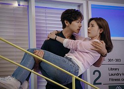 'Lonely Enough To Love': Kịch bản quen thuộc, 'nàng Cháo' Kim So Eun diễn xuất không mấy cải thiện, nhưng Ji Hyun Woo 'gừng càng già càng cay'