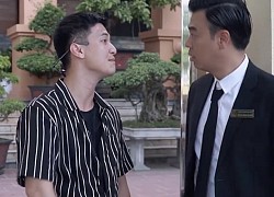 &#039;Lựa chọn số phận&#039; trailer tập 48: Bị gọi là &#039;bị can&#039;, Đức tuyên chiến thẳng với tình địch Quang