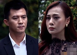 &#039;Lựa chọn số phận&#039; trailer tập 49: Phương Oanh bất ngờ đóng vai ác, chia rẽ Huỳnh Anh - Huỳnh Hồng Loan