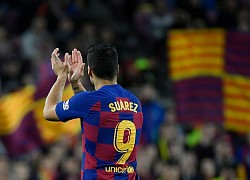 Luis Suarez sắp trở thành đồng đội của Lee Nguyễn