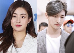 Max Changmin (DBSK) và Kang Sora thông báo hoãn đám cưới