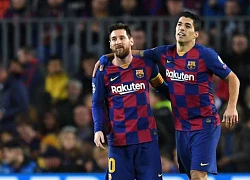 Messi muốn rời Barcelona, người trong và ngoài cuộc nói gì?