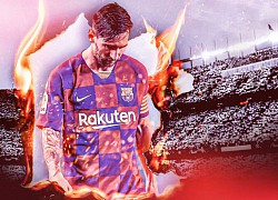 Messi và Barca sắp đưa nhau ra tòa, luật sư nhận định bên nào thắng thế