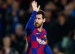 Messi xin FIFA cấp phép chuyển nhượng, bất ngờ rủ Neymar cùng "đào tẩu"