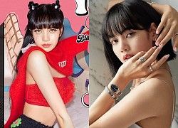 Mới sáng ra Lisa đã gây bão MXH với ảnh teaser mới vừa đẹp vừa sexy muốn xỉu: Trùm cuối BLACKPINK đây rồi!