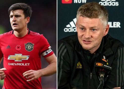 MU họp phạt Harry Maguire, Pirlo nắn gân Ronaldo