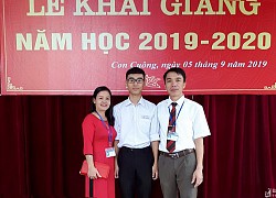 Nam sinh trường huyện đạt thủ khoa khối A và bí quyết &#8216;không cần học quá nhiều&#8217;