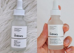 Nâng cấp serum từ The Ordinary lên phân khúc cao hơn, làn da tuổi 40 của tôi chưa bao giờ lại ẩm mượt đến vậy