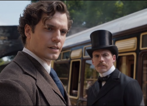 Netflix tung trailer chính thức của 'Enola Holmes': Cô em gái Millie Bobby Brown còn tinh ranh hơn người anh Sherlock Holmes của Henry Cavill