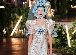 New York Fashion Week vẫn diễn trong dịch