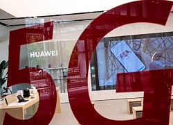 Nga chọn Huawei phát triển cơ sở hạ tầng 5G