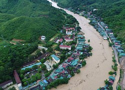 Ngành Tài chính sẵn sàng ứng phó với thiên tai trong điều kiện dịch bệnh Covid-19