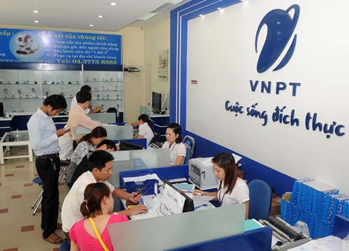 Ngày 4/9/2020, VNPT thoái vốn tại Công ty Công trình Viễn thông