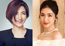 Ngoại hình biến đổi trong 6 năm của Hòa Minzy: Từng bị chê tơi bời nhưng nhan sắc hiện tại lại dấy lên nghi vấn đã qua sinh nở