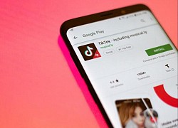 Người đứng đầu Google xác nhận không có kế hoạch mua lại TikTok