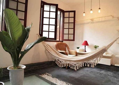 Những homestay gần Hà Nội cho các cặp đôi