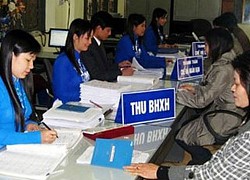 Những khoản tiền bị trừ hàng tháng trong lương