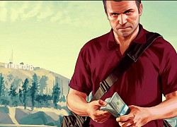 Những sai lầm chí mạng, tệ hại nhất mà GTA V đã mắc phải khiến cho không ít game thủ thất vọng