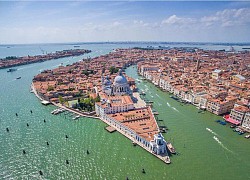 Những sự thật thú vị về Venice mà bạn chưa biết