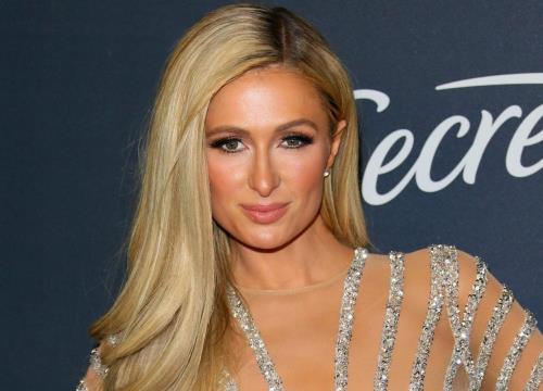 Paris Hilton muốn sinh đôi