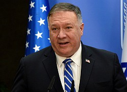 Phe Dân chủ Hạ viện điều tra về bài phát biểu của Pompeo