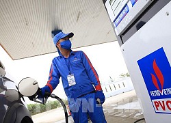 PVOIL sẽ thoái toàn bộ vốn đầu tư tại Petroland