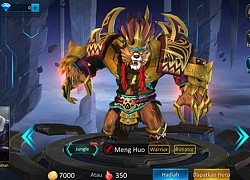 Quá chán Liên Quân, game thủ Việt tìm cách chơi lại dead game, trò chơi từng được xem là "Liên Minh Mobile"