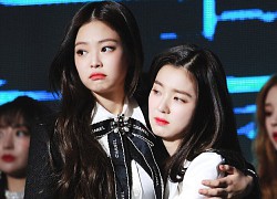 Bác sĩ thẩm mỹ phân tích nhan sắc 2 nữ thần Jennie (BLACKPINK) - Irene (Red Velvet), phân vân mãi mới tìm ra người xinh hơn