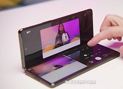 Samsung Galaxy Z Fold 2 vẫn chưa ra mắt, nhưng đã xuất hiện video đánh giá chi tiết