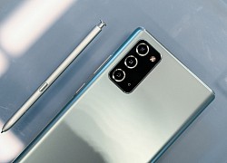 Samsung sẽ khai tử dòng Galaxy Note vào năm tới, trang bị bút S Pen cho Galaxy S21 và Galaxy Z Fold 3?