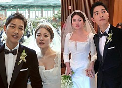 Sau 1 năm ly hôn, vị thế của Song Hye Kyo và Song Joong đã hoàn toàn đảo ngược: "Kẻ thắng thành bại, người tưởng thua nhưng lại nhiều vinh quang"