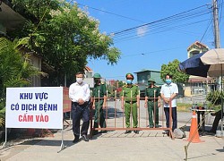 Sau tiệc chia tay, thanh niên Hà Nam phát hiện nhiễm Covid-19 khi tới Hàn Quốc