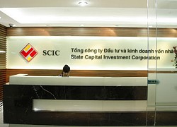 SCIC báo lãi hơn 2.700 tỷ nửa đầu năm, giảm 19% dù doanh thu tăng 23%