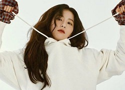 Seulgi (Red Velvet) nói về việc lười biếng, lần cuối cùng ca ngợi bản thân một cách thành thật