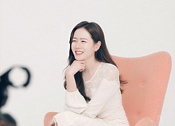 Son Ye Jin nhận được lời mời vào vai nữ chính trong phim cổ trang mới của đạo diễn 'Saimdang, Light's Diary'