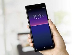 Sony ra mắt smartphone chống nước, chip S630, RAM 4 GB, giá hơn 6 triệu