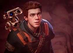 Star Wars Jedi: Fallen Order giảm giá sập sàn trên PC