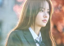 Sức hút khó cưỡng của Kim Yoo Jung và Kim So Hyun - bộ đôi 'visual' trên màn ảnh phim Hàn