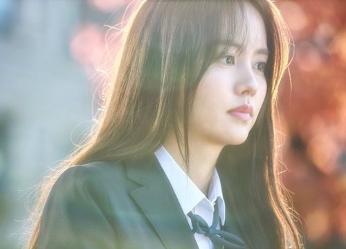 Sức hút khó cưỡng của Kim Yoo Jung và Kim So Hyun - bộ đôi 'visual' trên màn ảnh phim Hàn