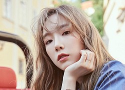 Taeyeon tiết lộ bí quyết ngủ ít mà da vẫn đẹp