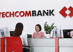 Techcombank lọt top 2 ngân hàng có giá trị thương hiệu lớn nhất Việt Nam năm 2020