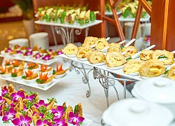 Tháng 7 âm lịch, ăn buffet chay ở đâu ngon mà giá phải chăng?