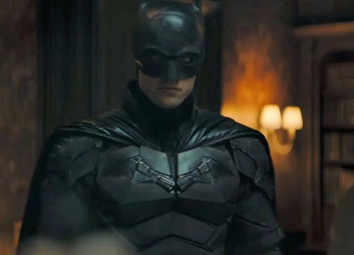 The Batman: Christian Bale đã nhắn nhủ gì tới người tiền nhiệm Robert Pattinson