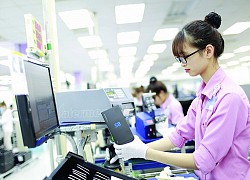 Thu hút FDI - Điểm sáng kinh tế trong đại dịch