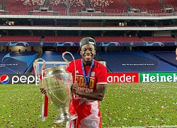 Thủ tướng Canada chúc mừng sao Bayern vô địch Champions League