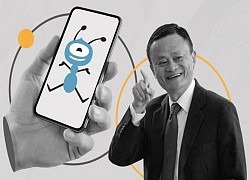 Thương vụ IPO Ant Group sẽ đưa Jack Ma vào top 10 người giàu nhất thế giới