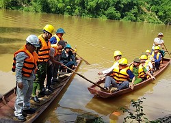 Thủy điện thuộc EVNGENCO 2: Chủ động triển khai các giải pháp ứng phó thiên tai