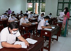 Tiền Giang: 77 bài thi tốt nghiệp THPT đạt điểm 10