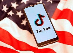 TikTok kiện chính phủ Mỹ