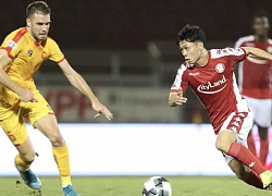 Tin sáng (26/8): "V.League đá kiểu cho xong, chất lượng làm sao bảo đảm?"